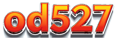 od527 logo